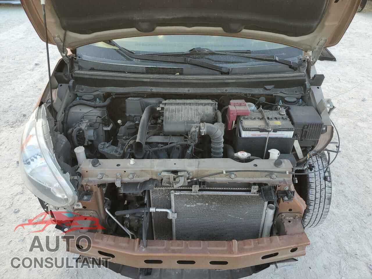 MITSUBISHI MIRAGE 2019 - ML32A3HJ1KH008247