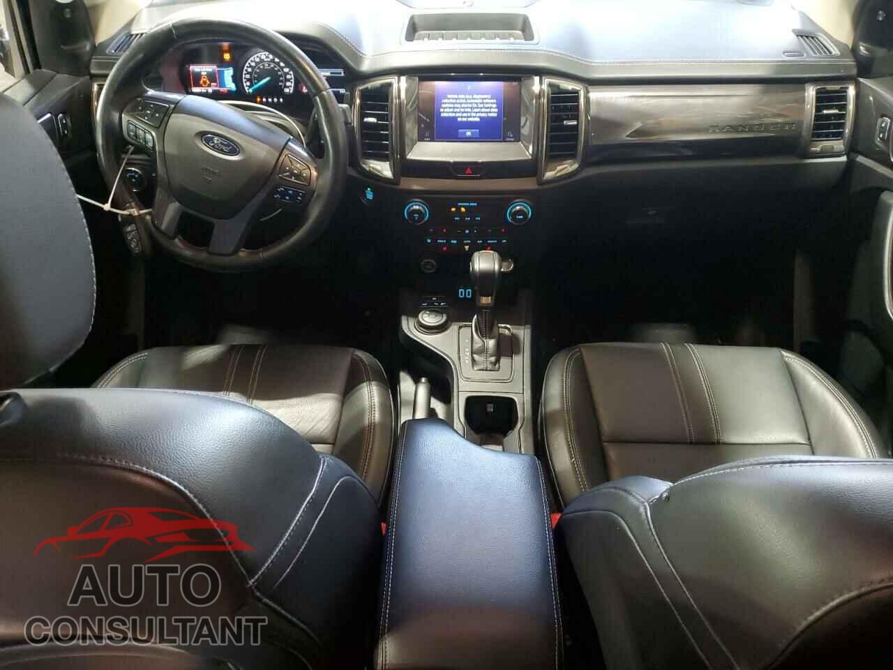 FORD RANGER 2021 - 1FTER4FH2MLD45938