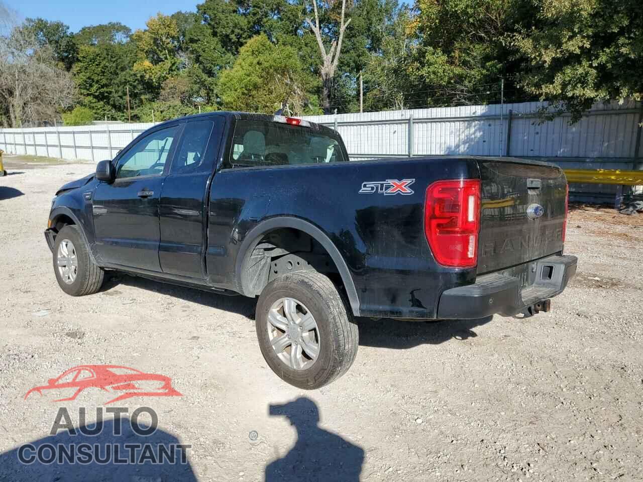 FORD RANGER 2021 - 1FTER1EH0MLD35425