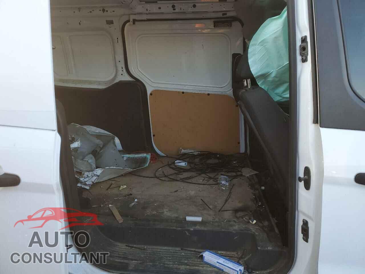 FORD TRANSIT 2016 - NM0LS7E76G1275024