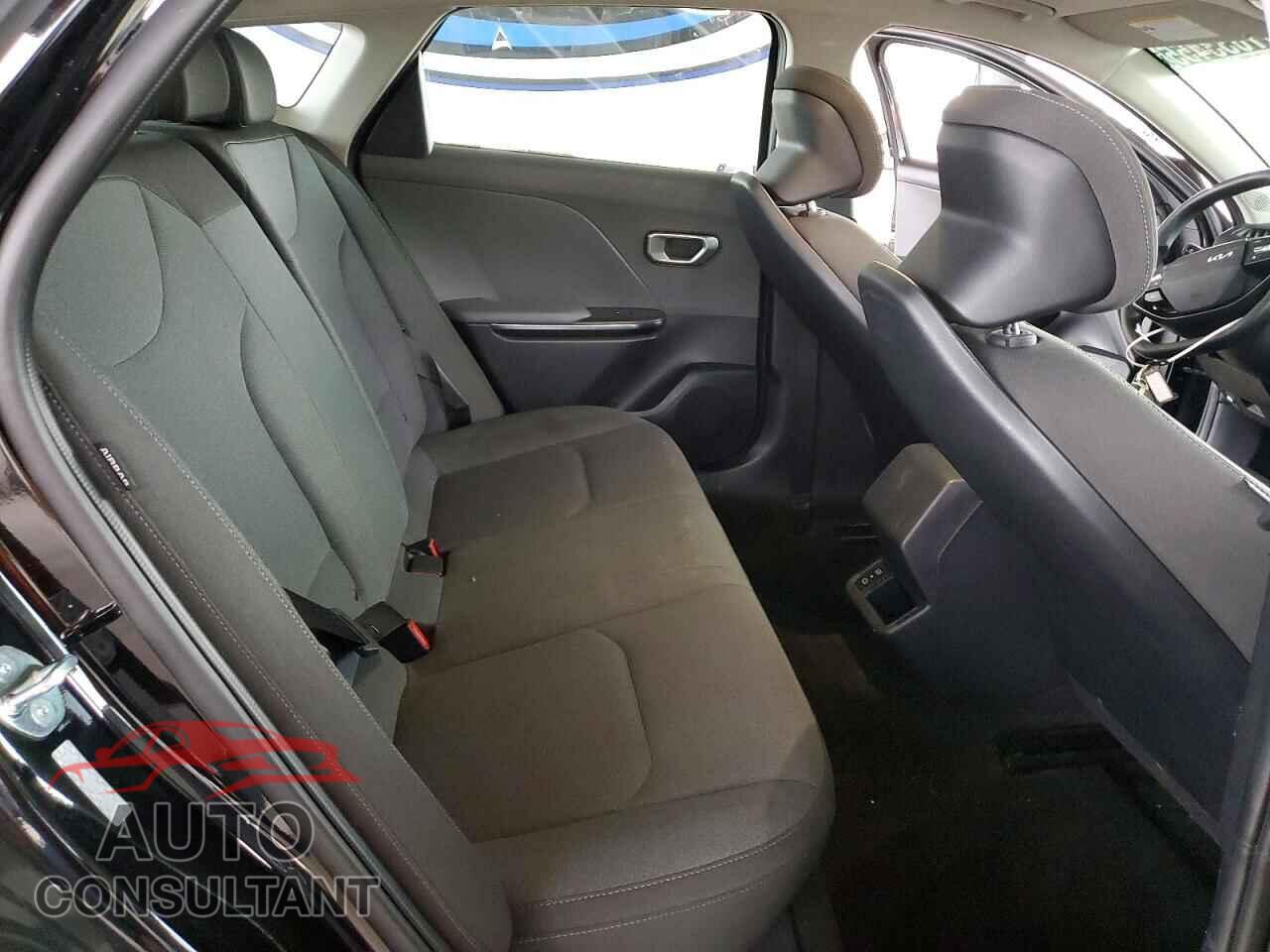 KIA K4 2025 - 3KPFT4DE3SE068480
