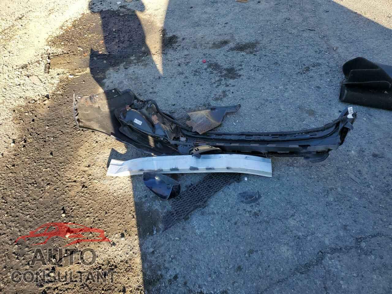 JEEP COMPASS 2020 - 3C4NJCCB3LT128662