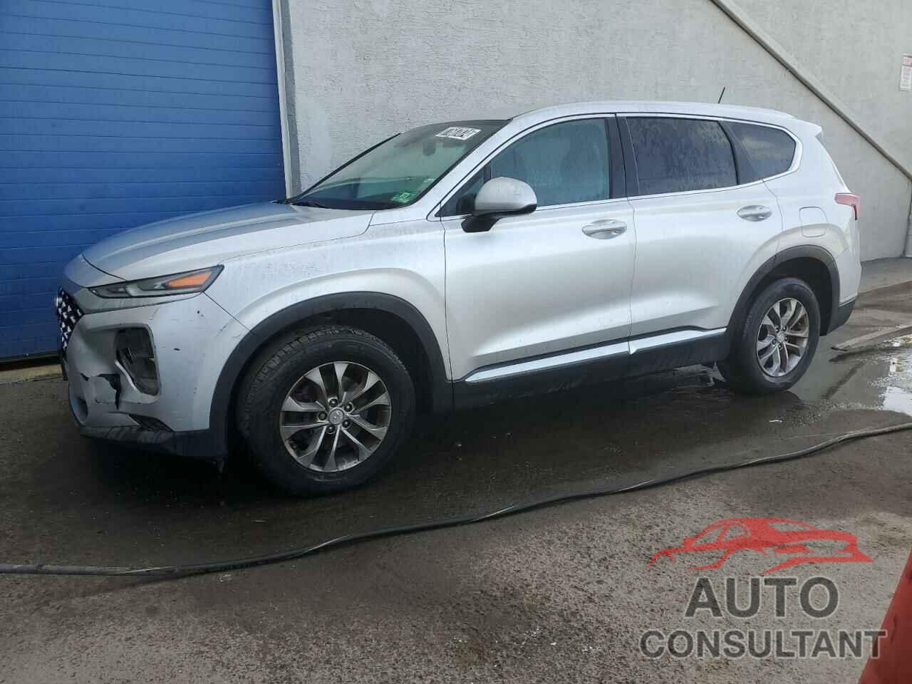 HYUNDAI SANTA FE 2019 - 5NMS2CAD0KH001819