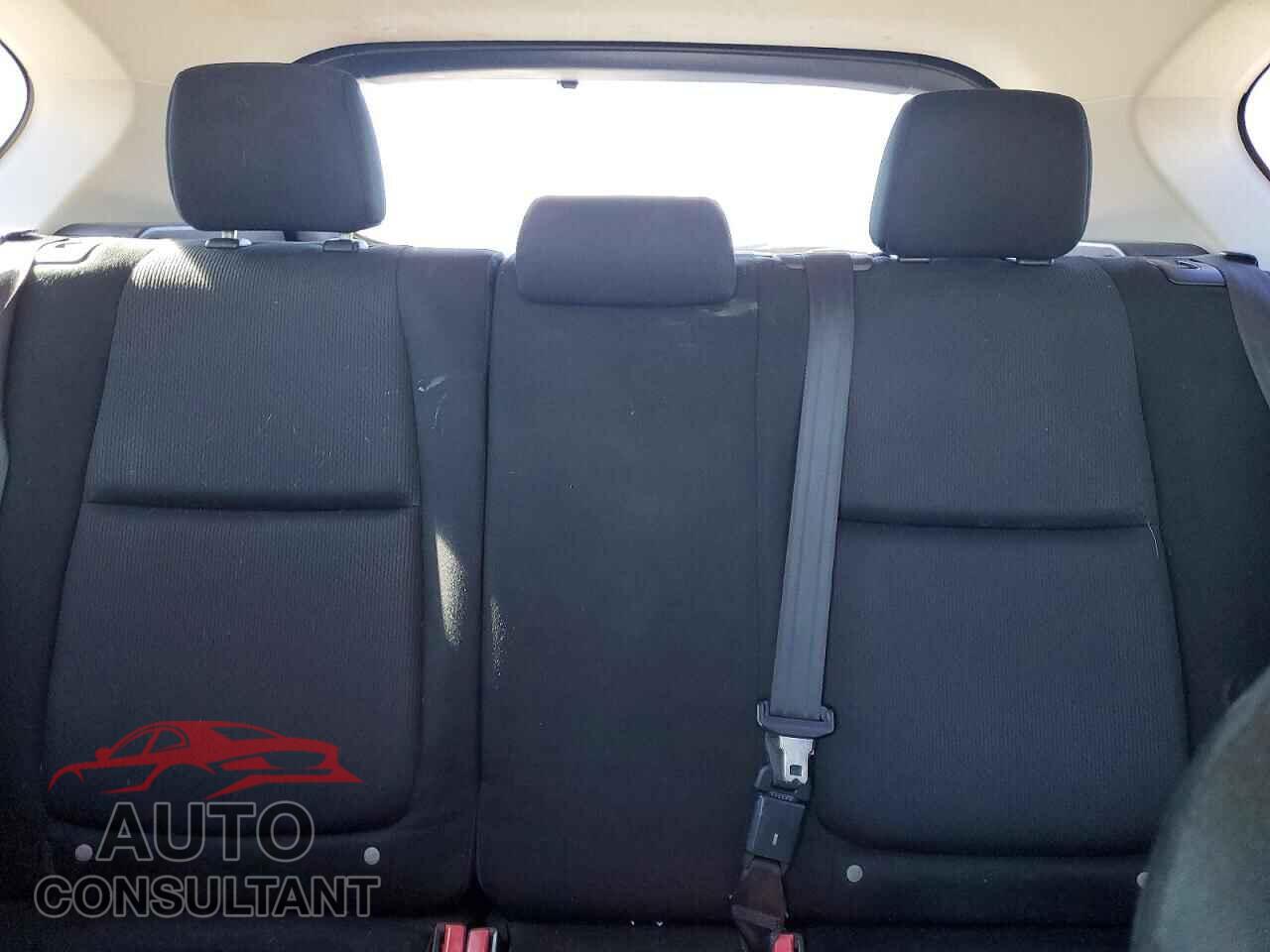 MAZDA CX-5 2014 - JM3KE2BE4E0388850