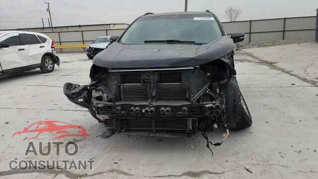 FORD EDGE 2015 - 2FMTK3J88FBB91313