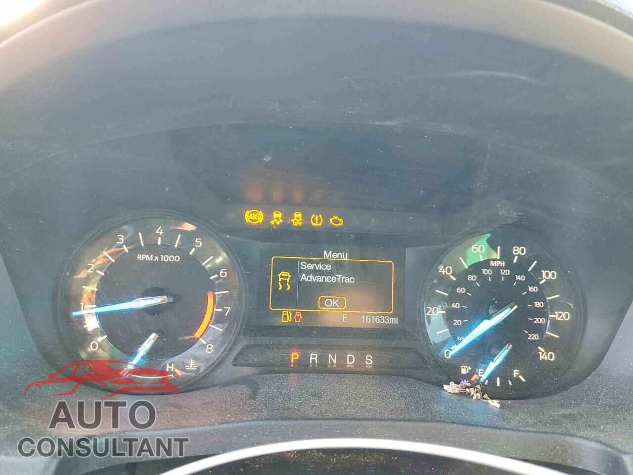 FORD EXPLORER 2017 - 1FM5K8BH2HGD54571