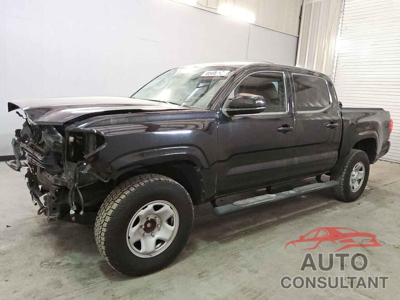 TOYOTA TACOMA 2020 - 5TFAX5GN3LX181945