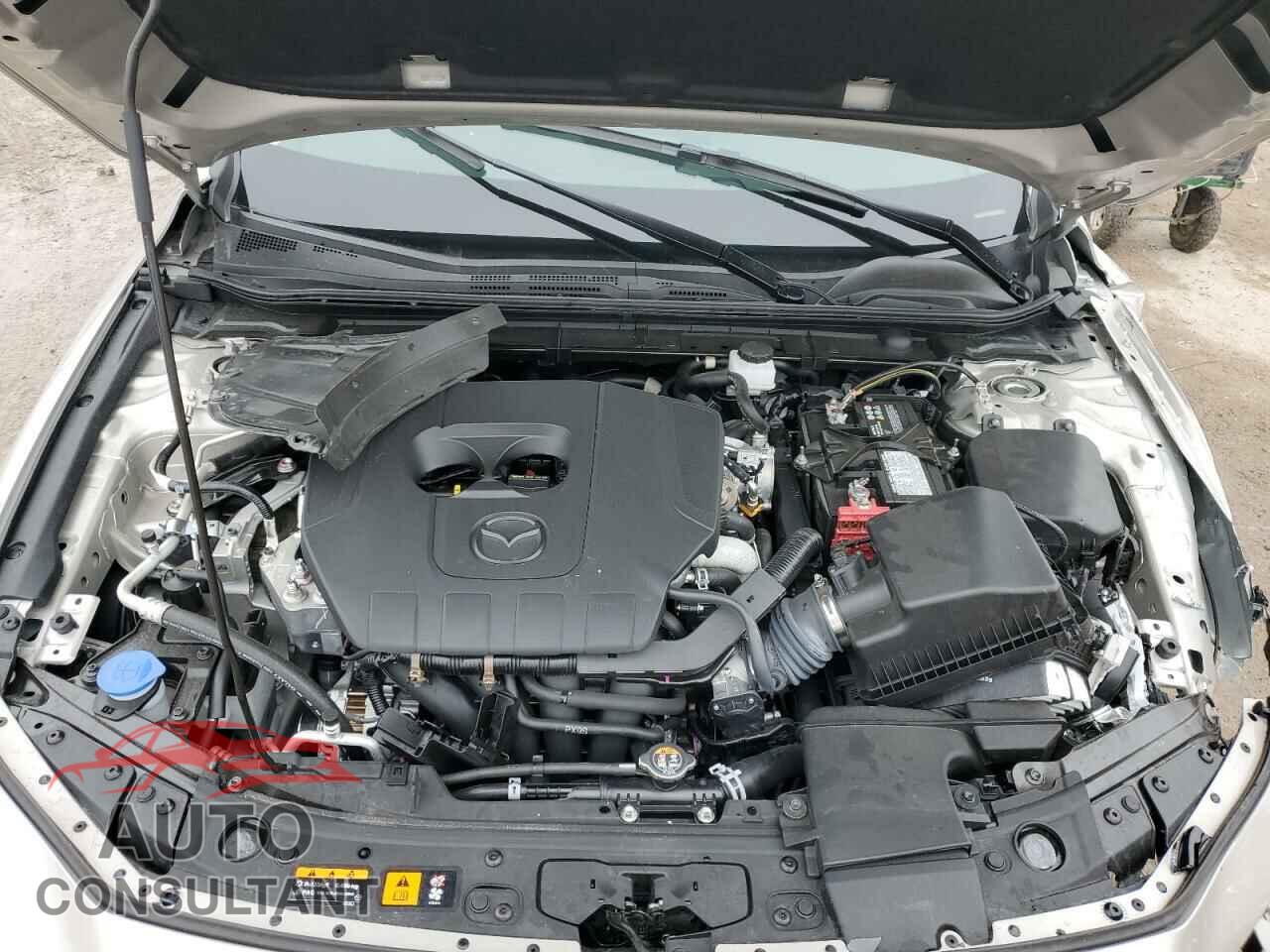 MAZDA 3 2023 - 3MZBPACM0PM372032
