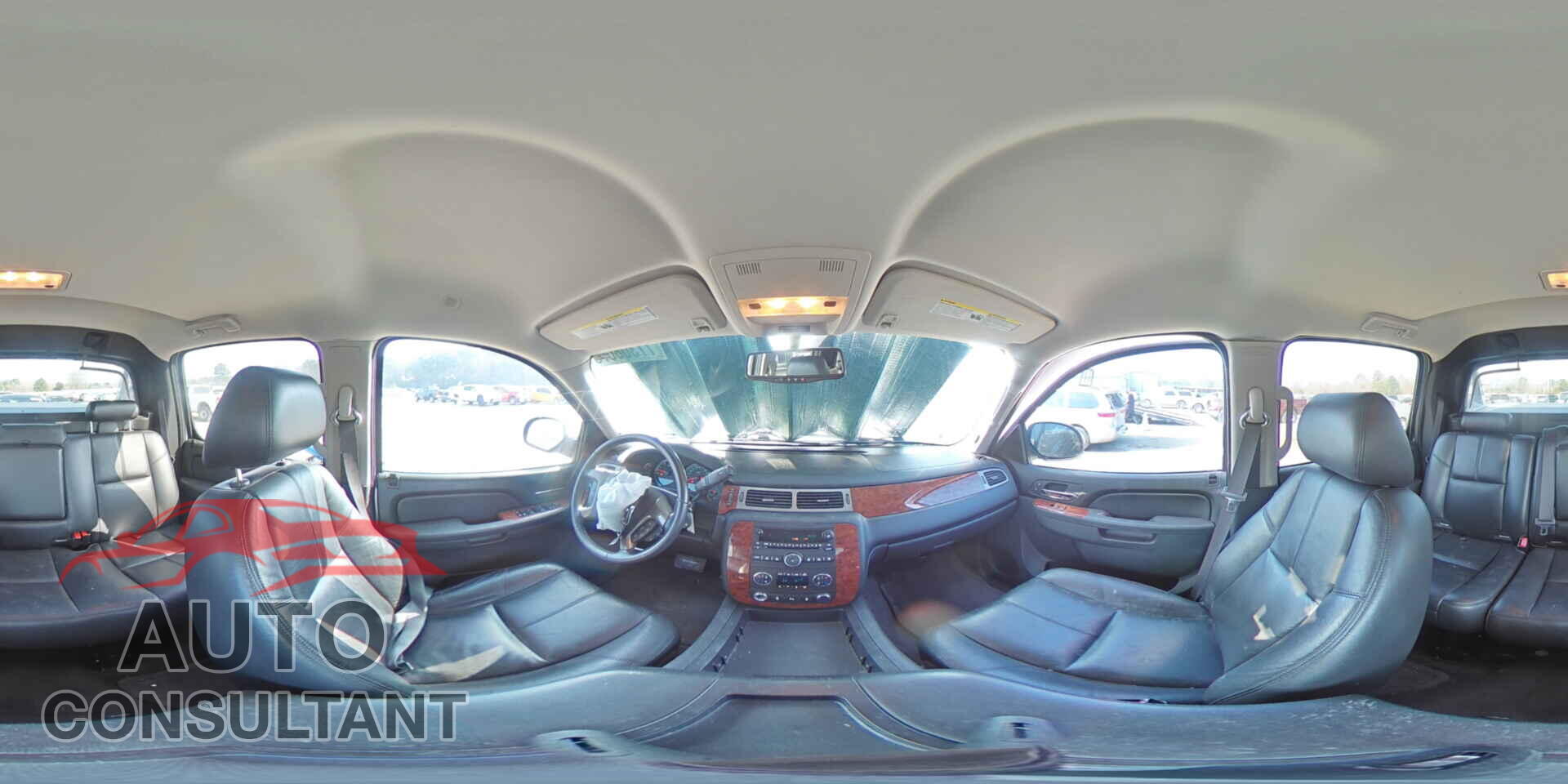 CHEVROLET AVALANCHE 2013 - 3GNMCFE03DG177395