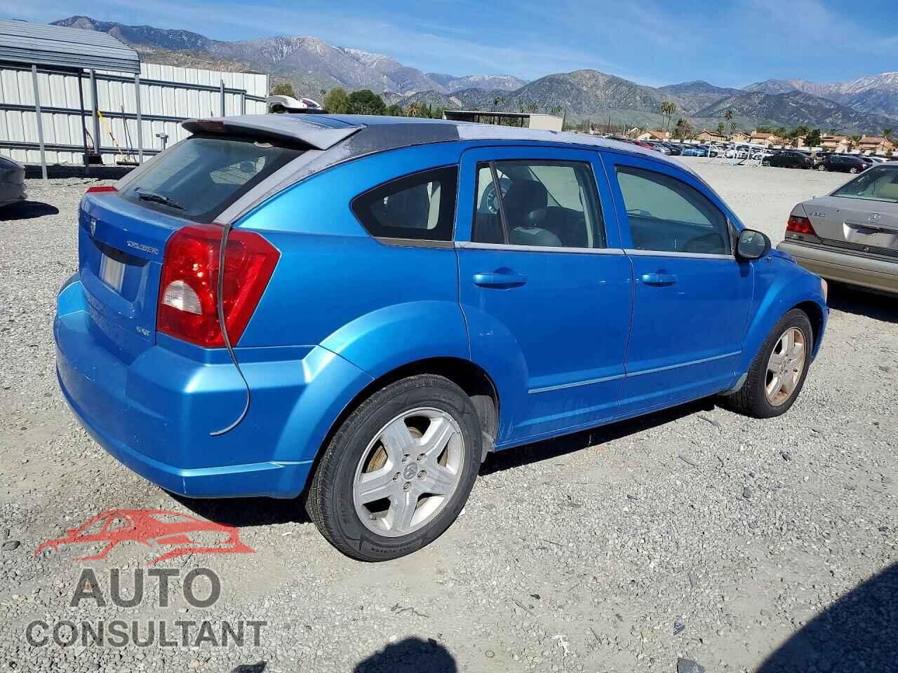DODGE CALIBER 2009 - 1B3HB48A99D156739