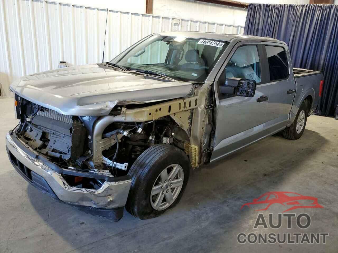 FORD F-150 2023 - 1FTEW1C85PKD23759