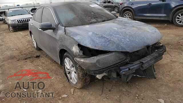 HONDA ACCORD 2014 - 1HGCR2F82EA094025