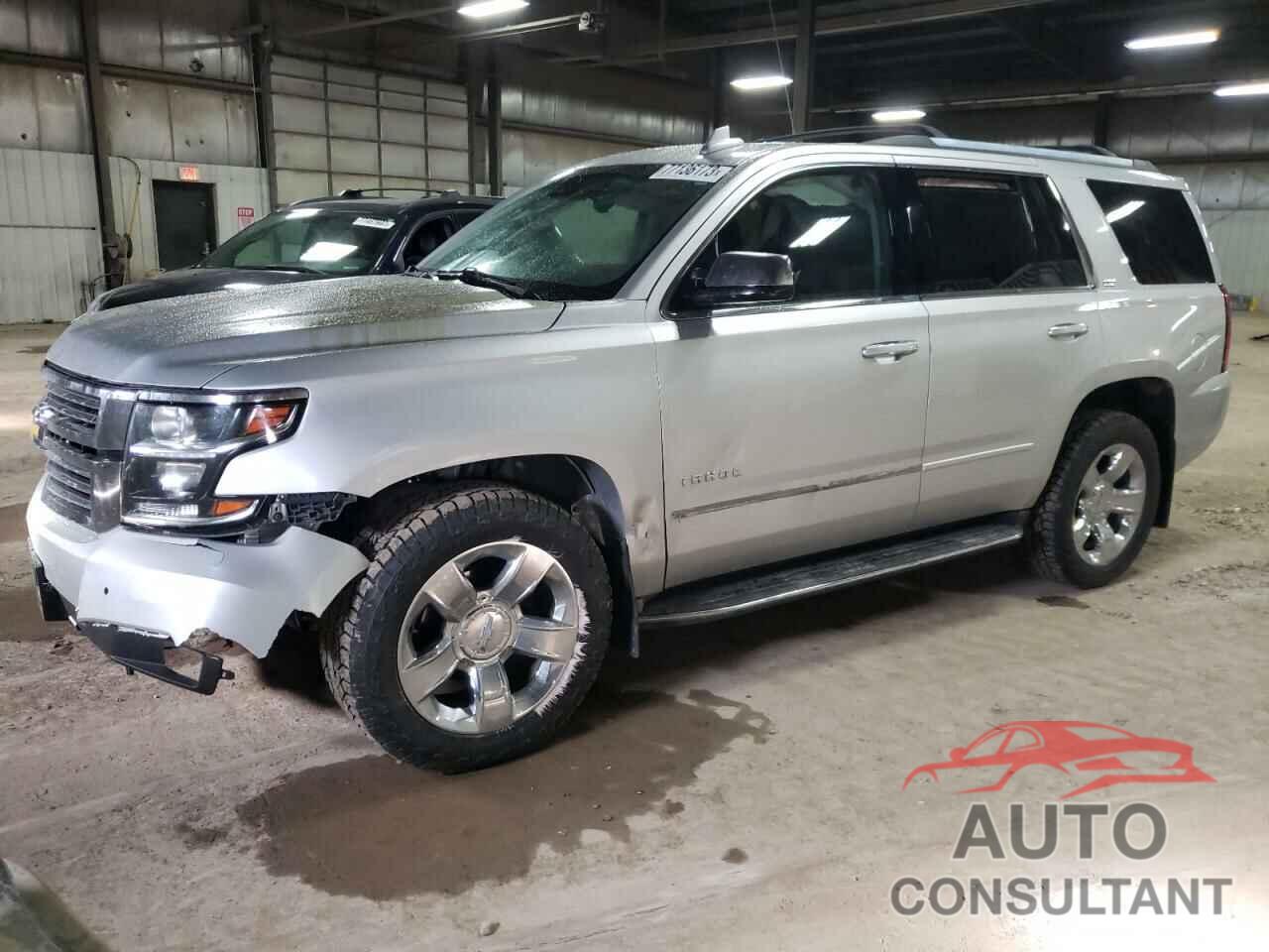 CHEVROLET TAHOE 2015 - 1GNSKCKC8FR544785