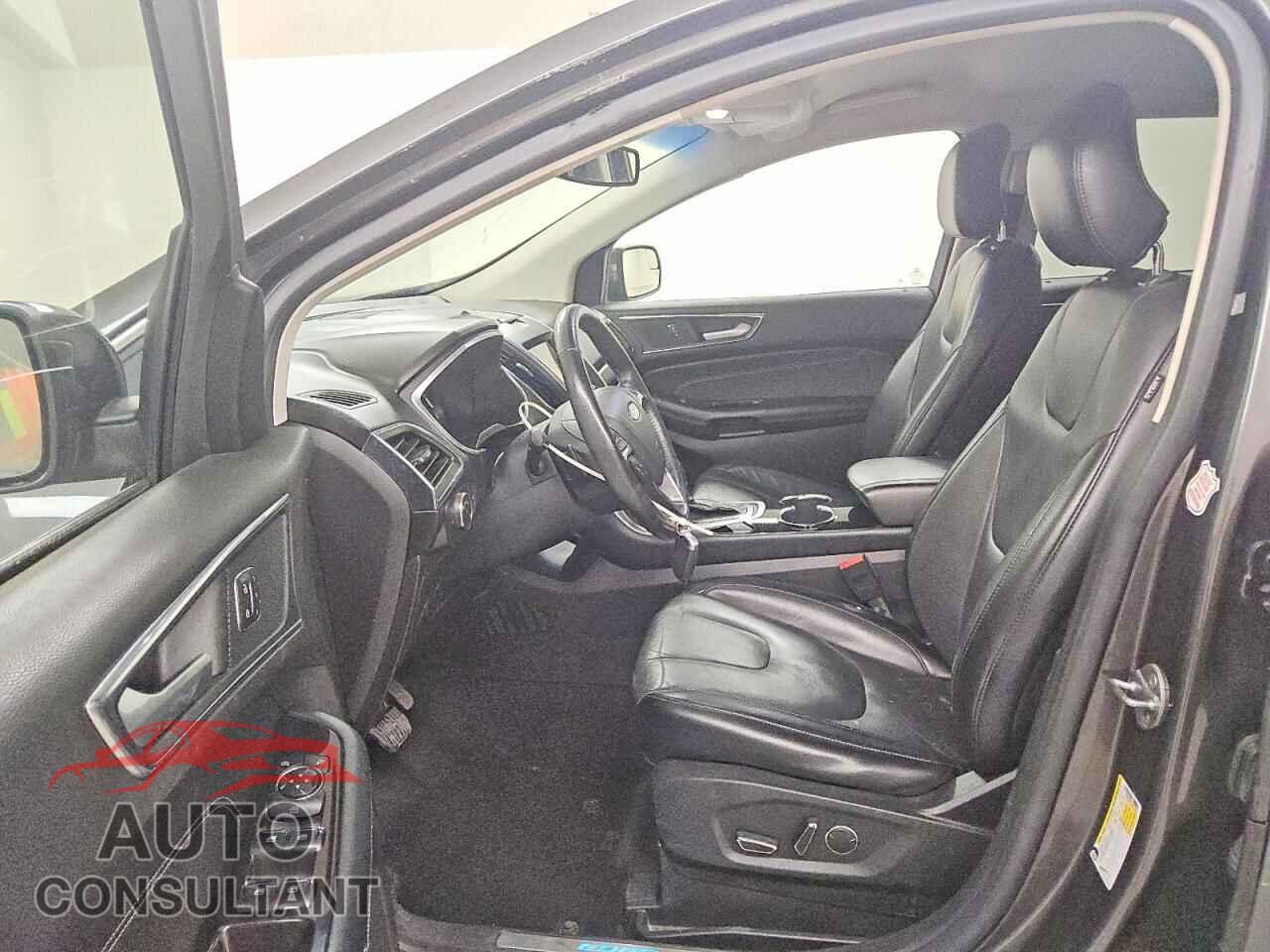 FORD EDGE 2018 - 2FMPK3K97JBB74889