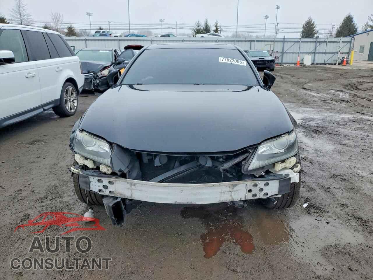 LEXUS GS350 2015 - JTHCE1BL1FA008332