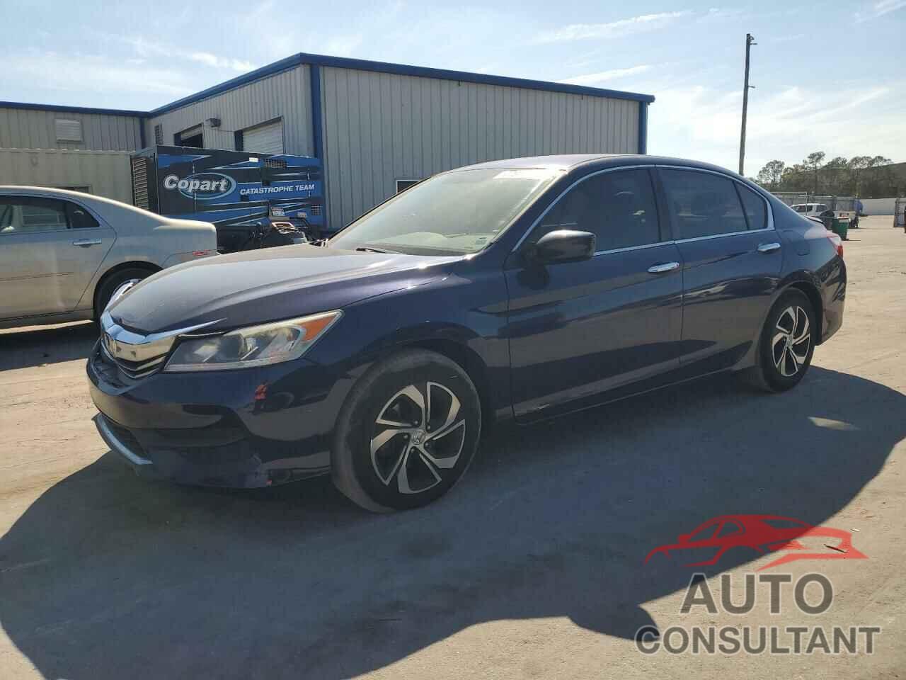 HONDA ACCORD 2016 - 1HGCR2F34GA152157