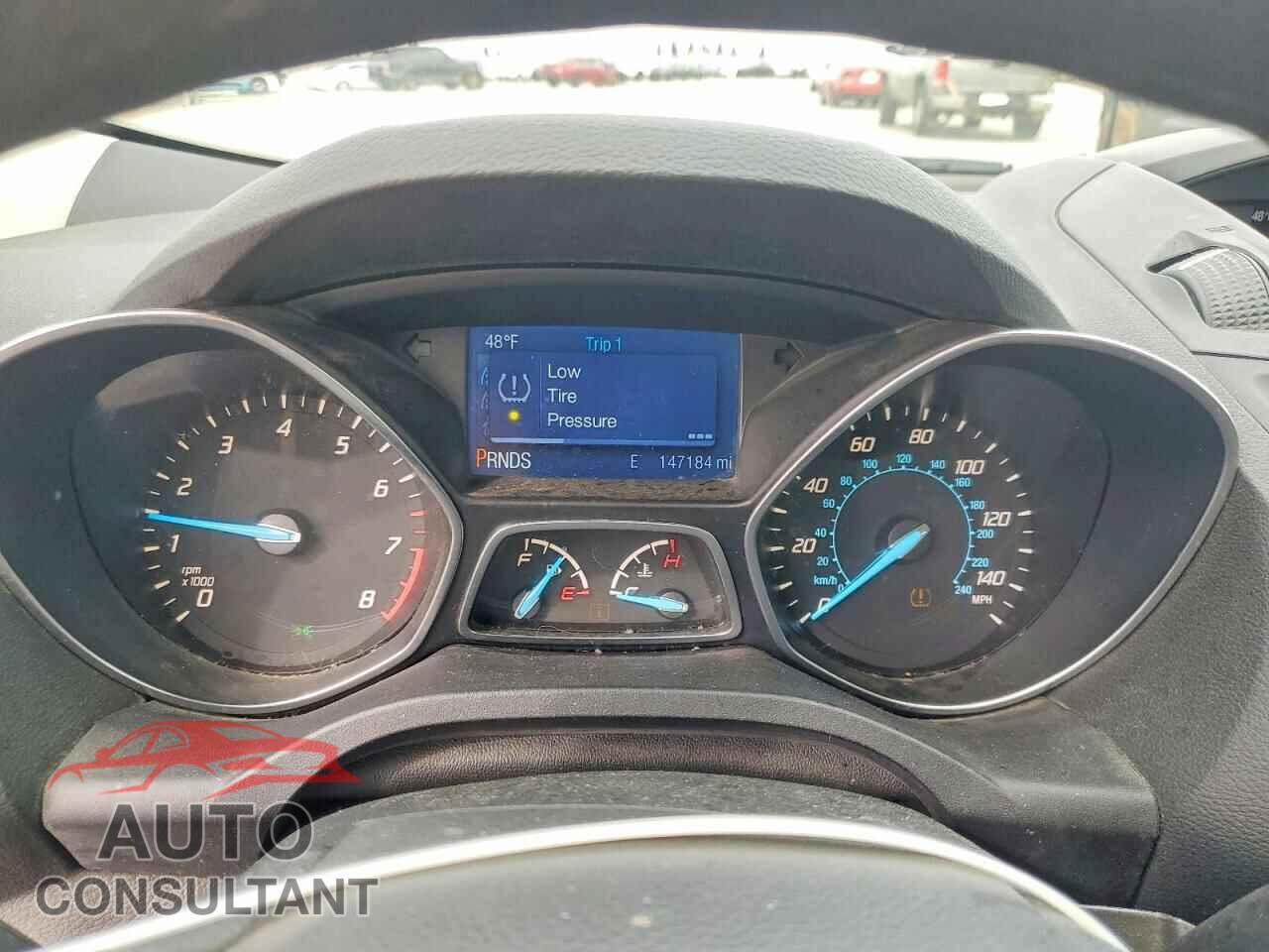 FORD ESCAPE 2014 - 1FMCU0F71EUB99836
