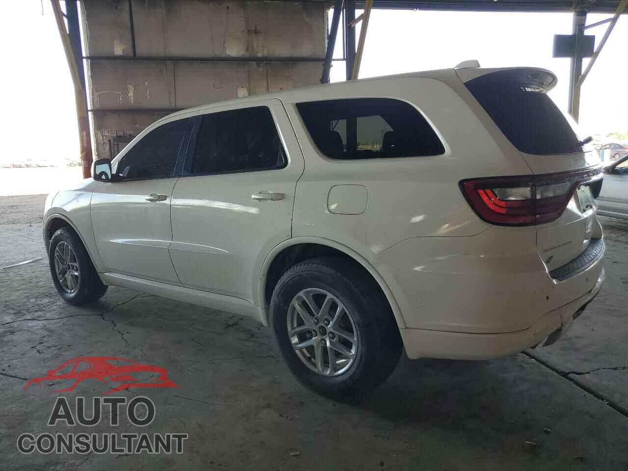 DODGE DURANGO 2022 - 1C4RDJDG7NC220394