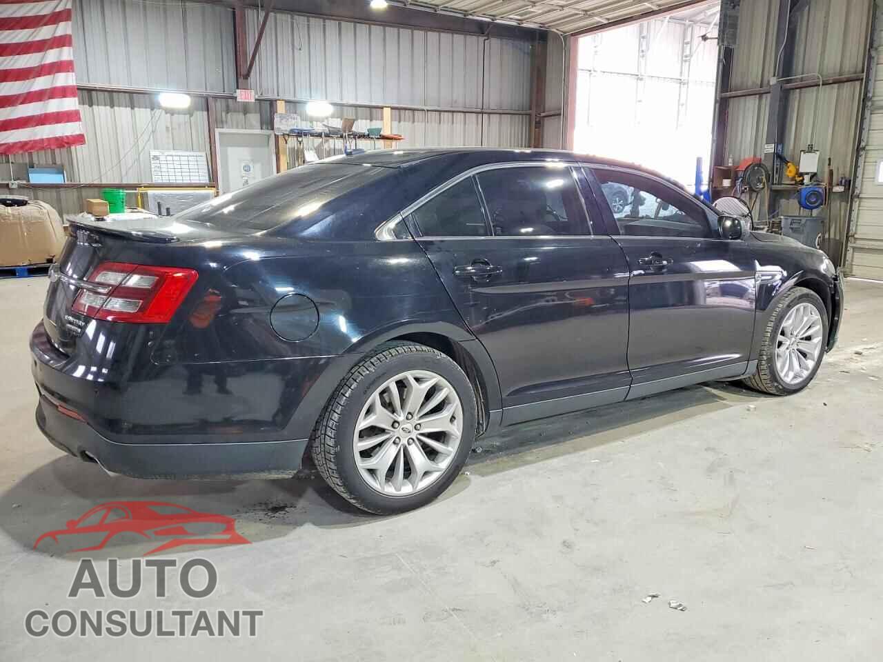 FORD TAURUS 2016 - 1FAHP2F87GG131117