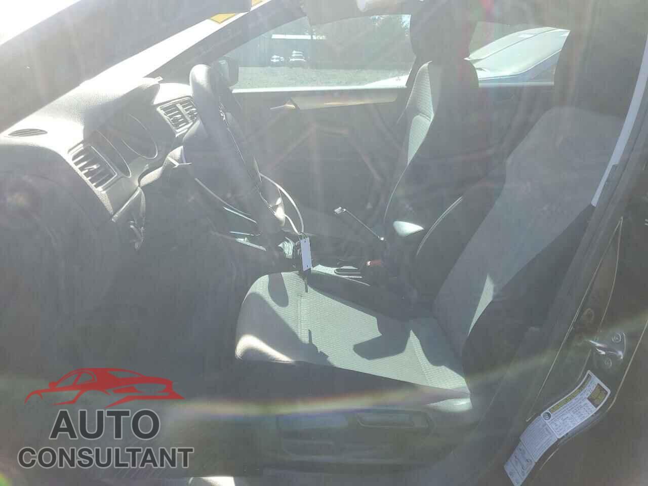 VOLKSWAGEN JETTA 2017 - 3VW167AJ1HM371015