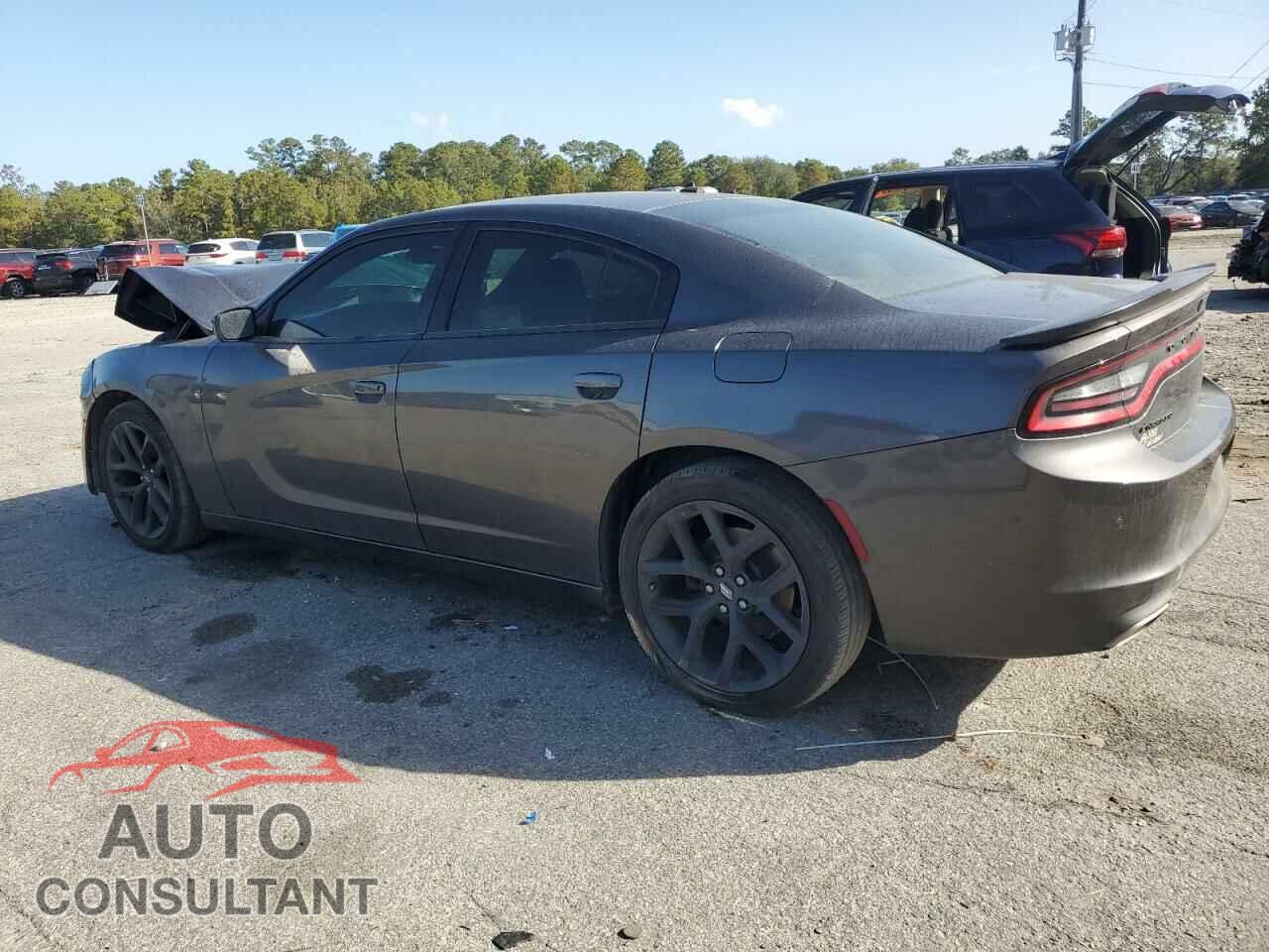 DODGE CHARGER 2020 - 2C3CDXBG2LH158218