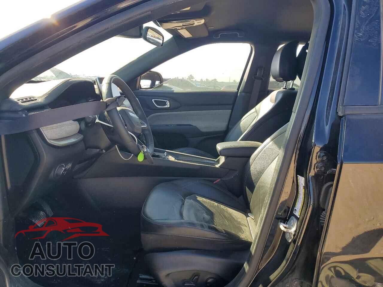 JEEP COMPASS 2024 - 3C4NJDFN5RT579502