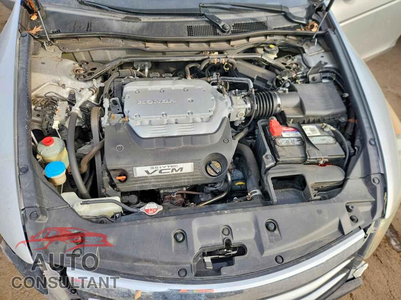 HONDA ACCORD 2012 - 1HGCP3F80CA030106