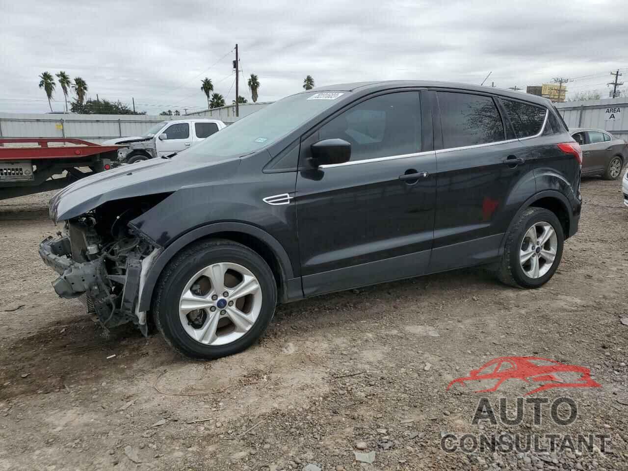 FORD ESCAPE 2015 - 1FMCU0G98FUA44993