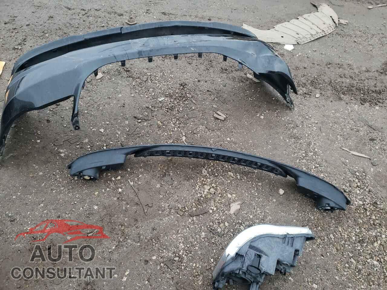 DODGE CARAVAN 2019 - 2C4RDGCG9KR511762