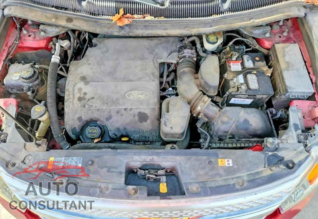 FORD EXPLORER 2014 - 1FM5K7D89EGC07280