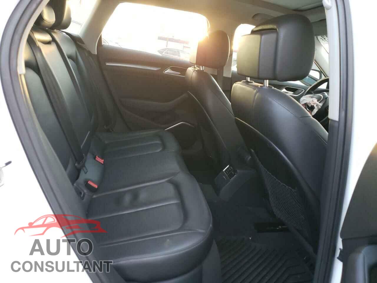 AUDI A3 2016 - WAUTPBFF9GA103838