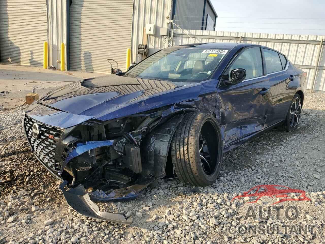 NISSAN ALTIMA 2024 - 1N4BL4CV0RN373785