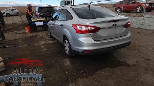FORD FOCUS 2012 - 1FAHP3E29CL330237
