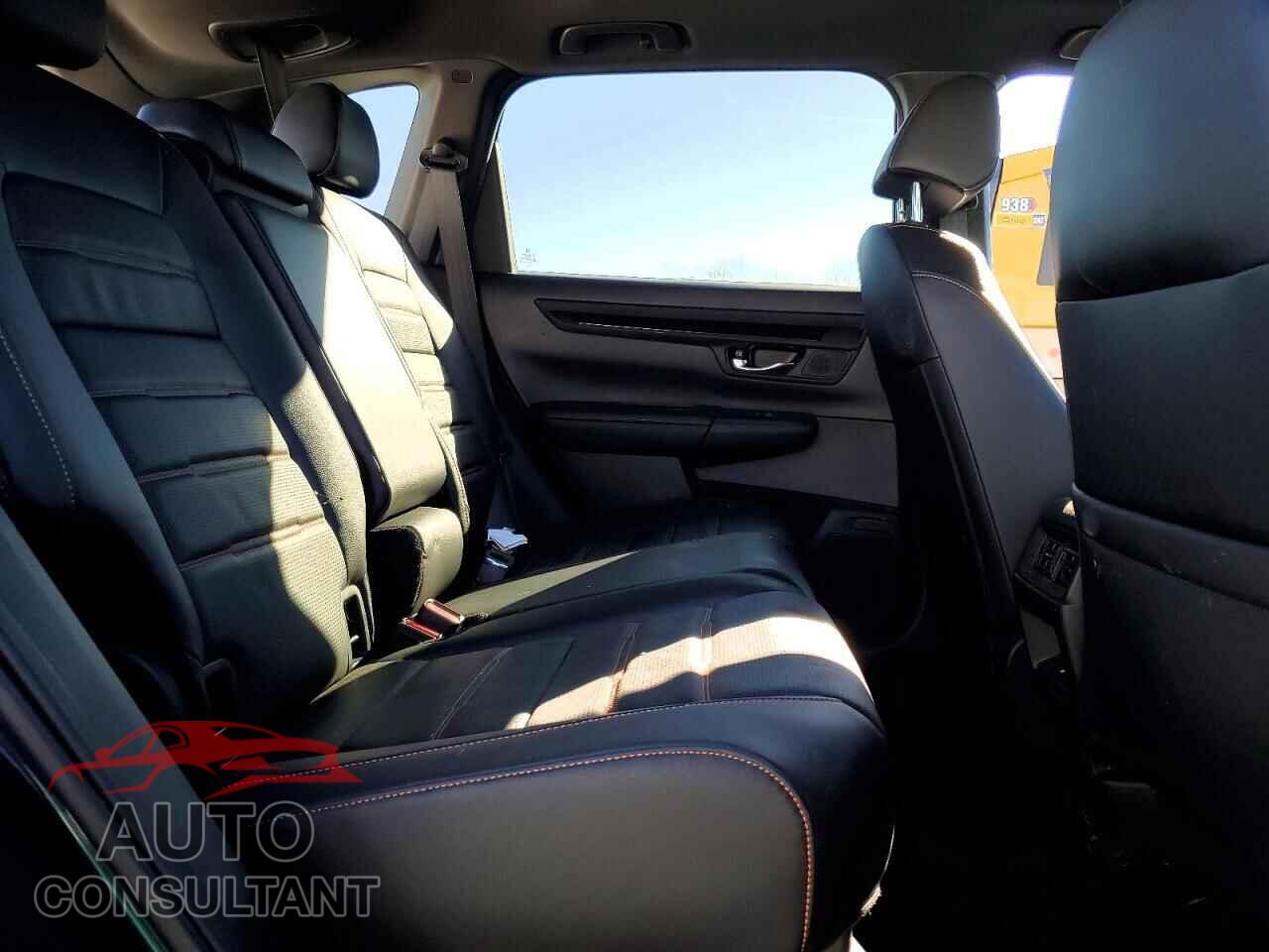 HONDA CRV 2024 - 5J6RS6H82RL034333