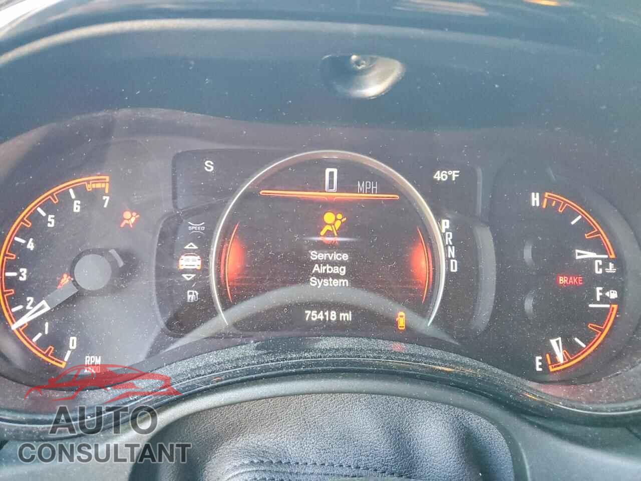 DODGE DURANGO 2021 - 1C4RDHAG0MC825255