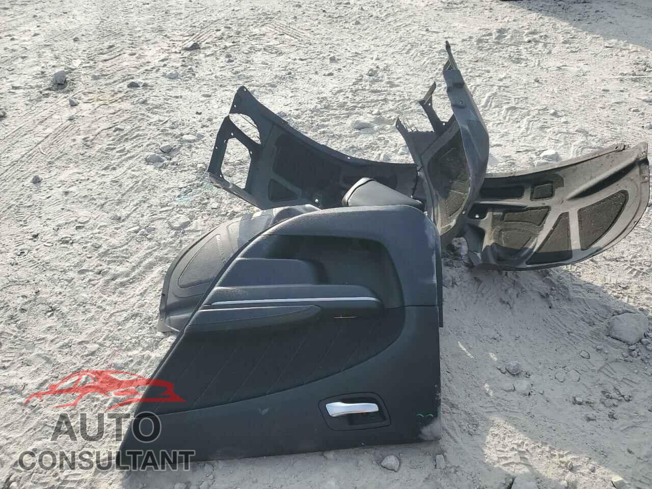DODGE CHARGER 2019 - 2C3CDXCT4KH554502
