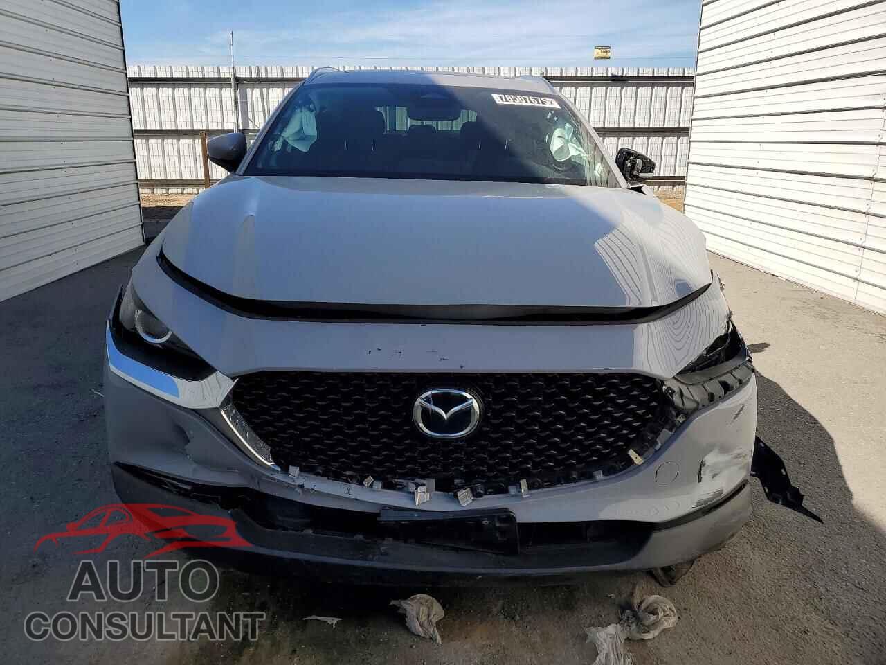 MAZDA CX30 2025 - 3MVDMBCM4SM757336