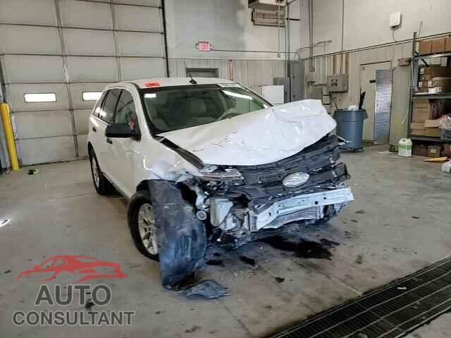 FORD EDGE 2014 - 2FMDK3GC5EBA90468