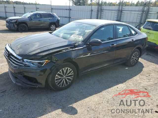 VOLKSWAGEN JETTA 2021 - 3VWC57BU3MM014076