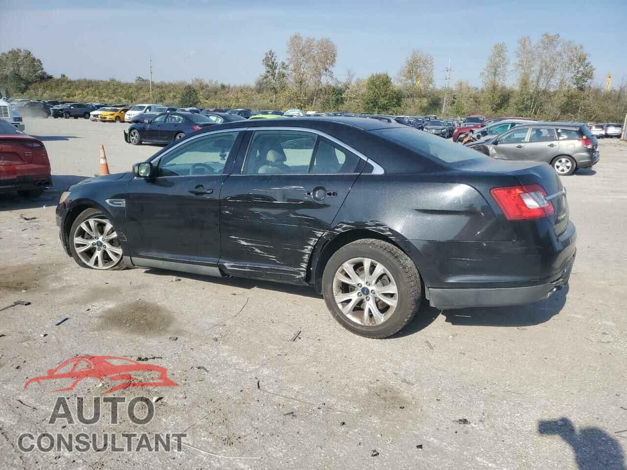 FORD TAURUS 2011 - 1FAHP2EW3BG116283