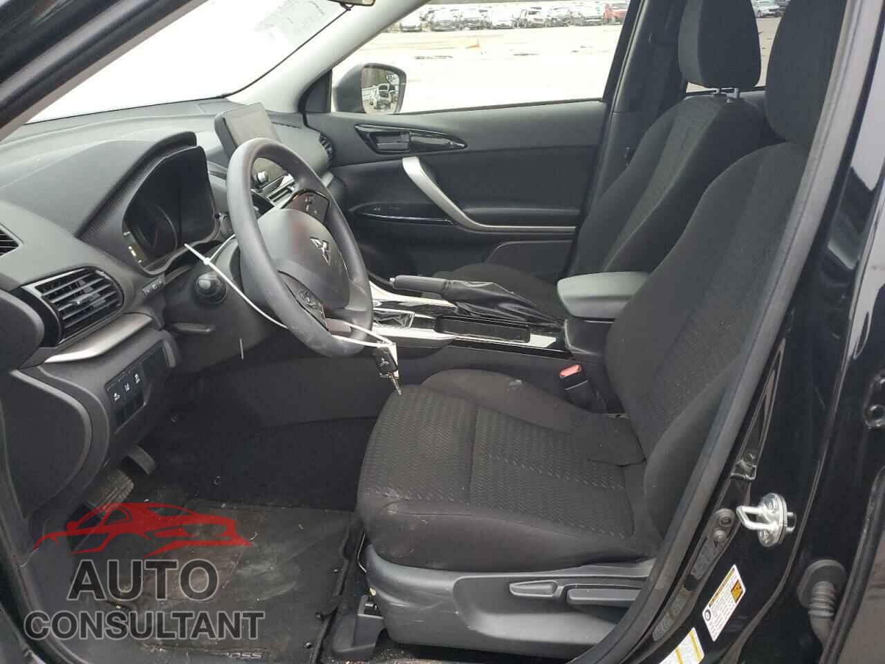 MITSUBISHI ECLIPSE 2023 - JA4ATVAA6PZ007728