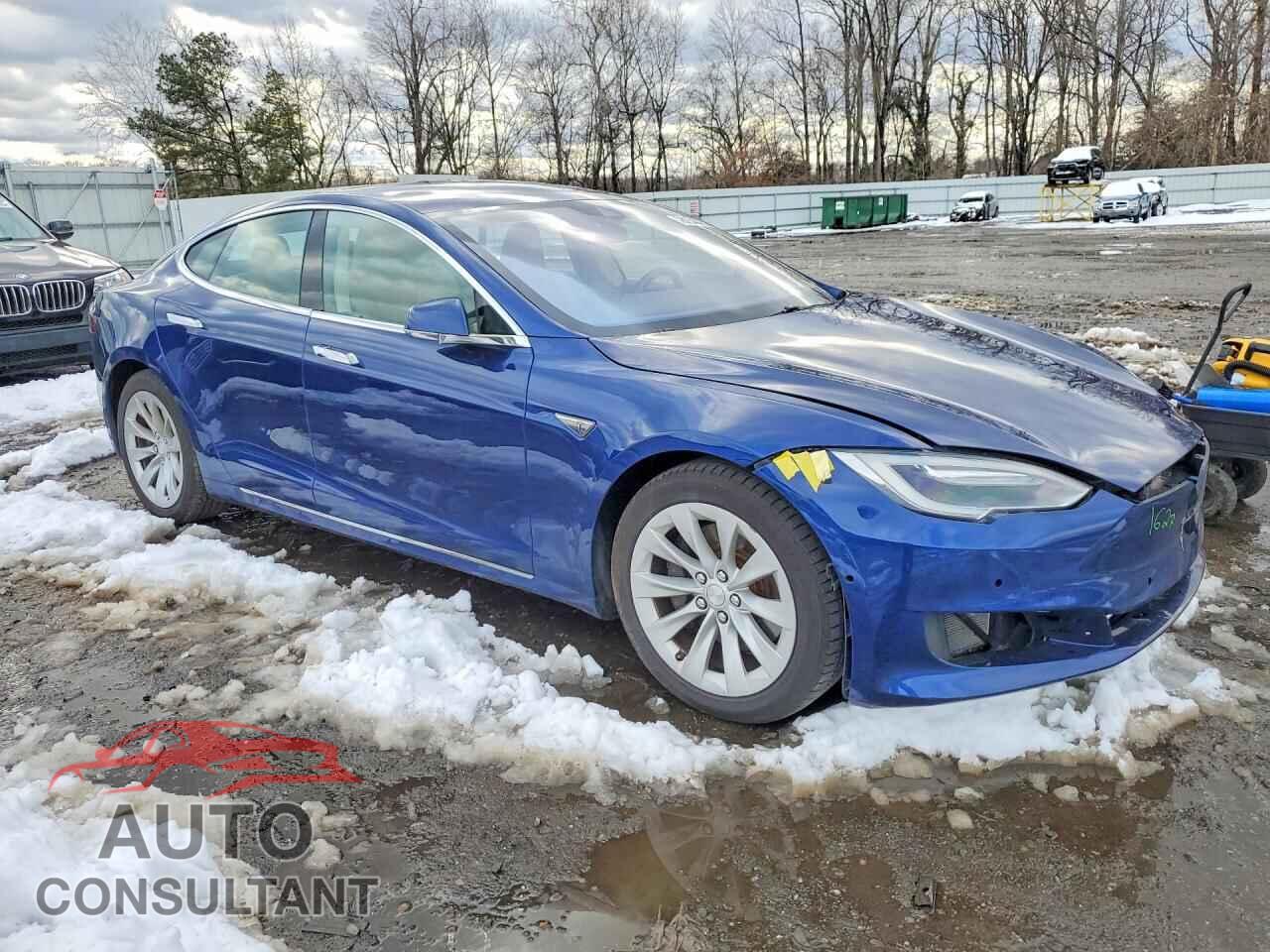 TESLA MODEL S 2016 - 5YJSA1E10GF161148