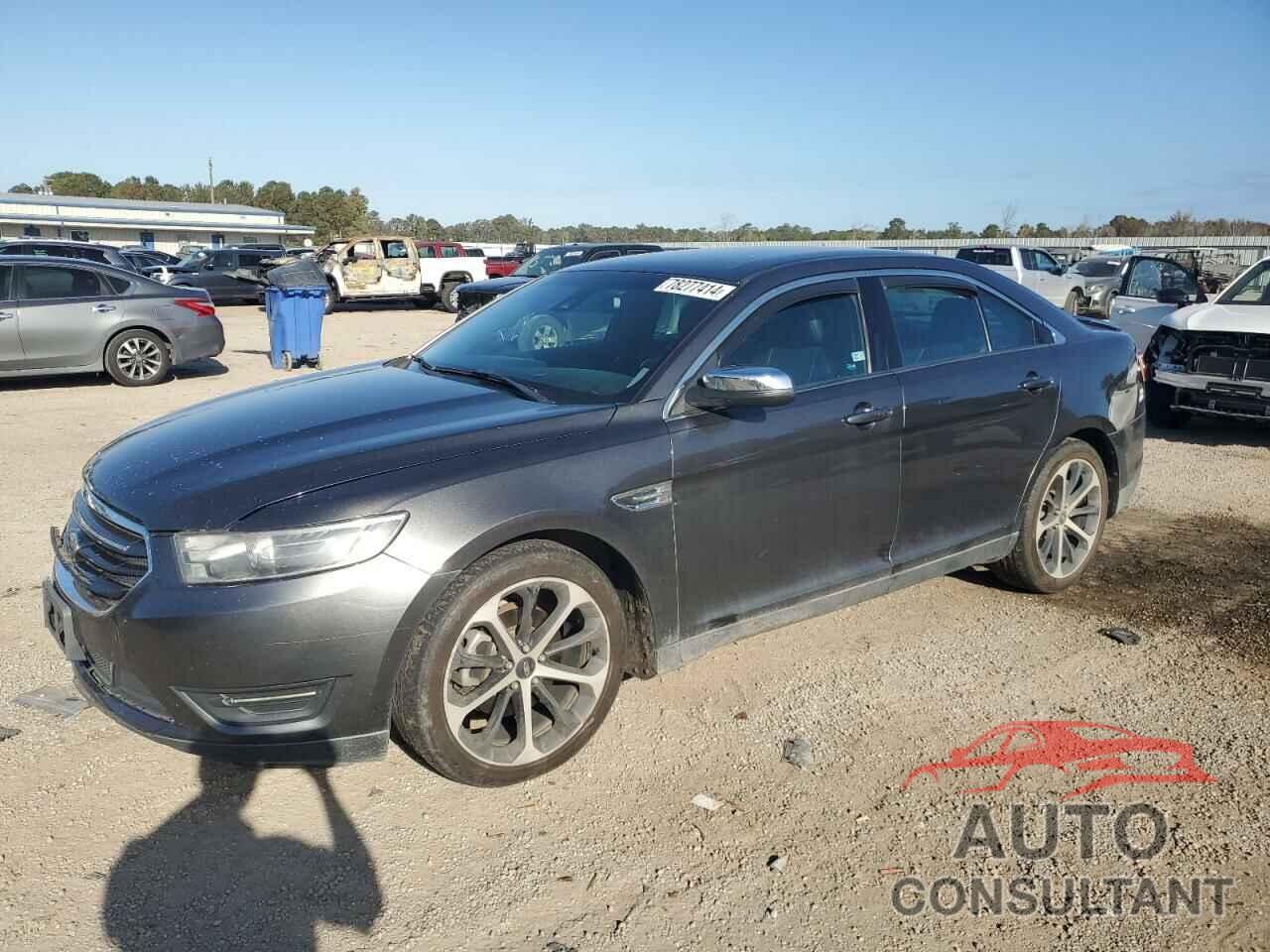 FORD TAURUS 2015 - 1FAHP2F82FG137907