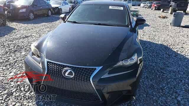 LEXUS IS 2014 - JTHBF1D2XE5027580