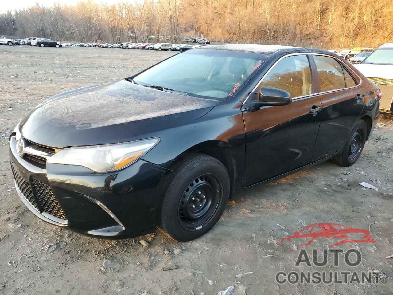 TOYOTA CAMRY 2015 - 4T1BD1FK9FU142680