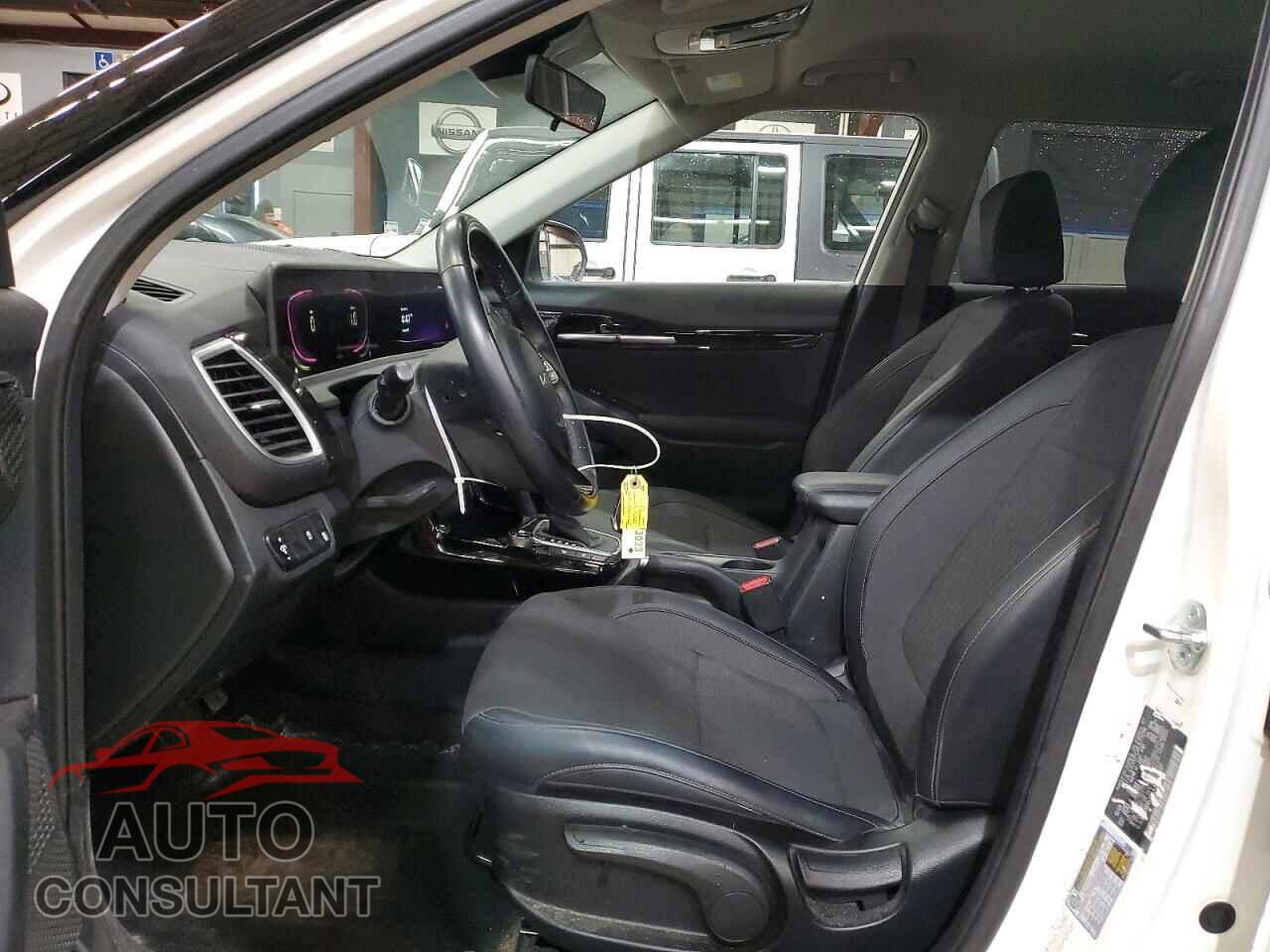 KIA SELTOS 2025 - KNDEUCAA4S7736601