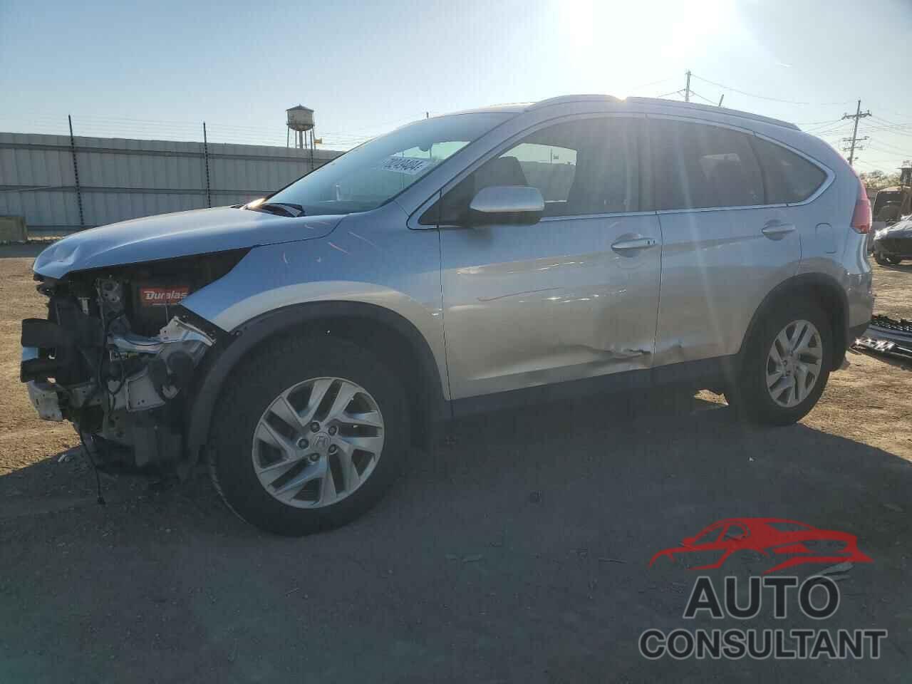 HONDA CRV 2016 - 5J6RM4H76GL044186