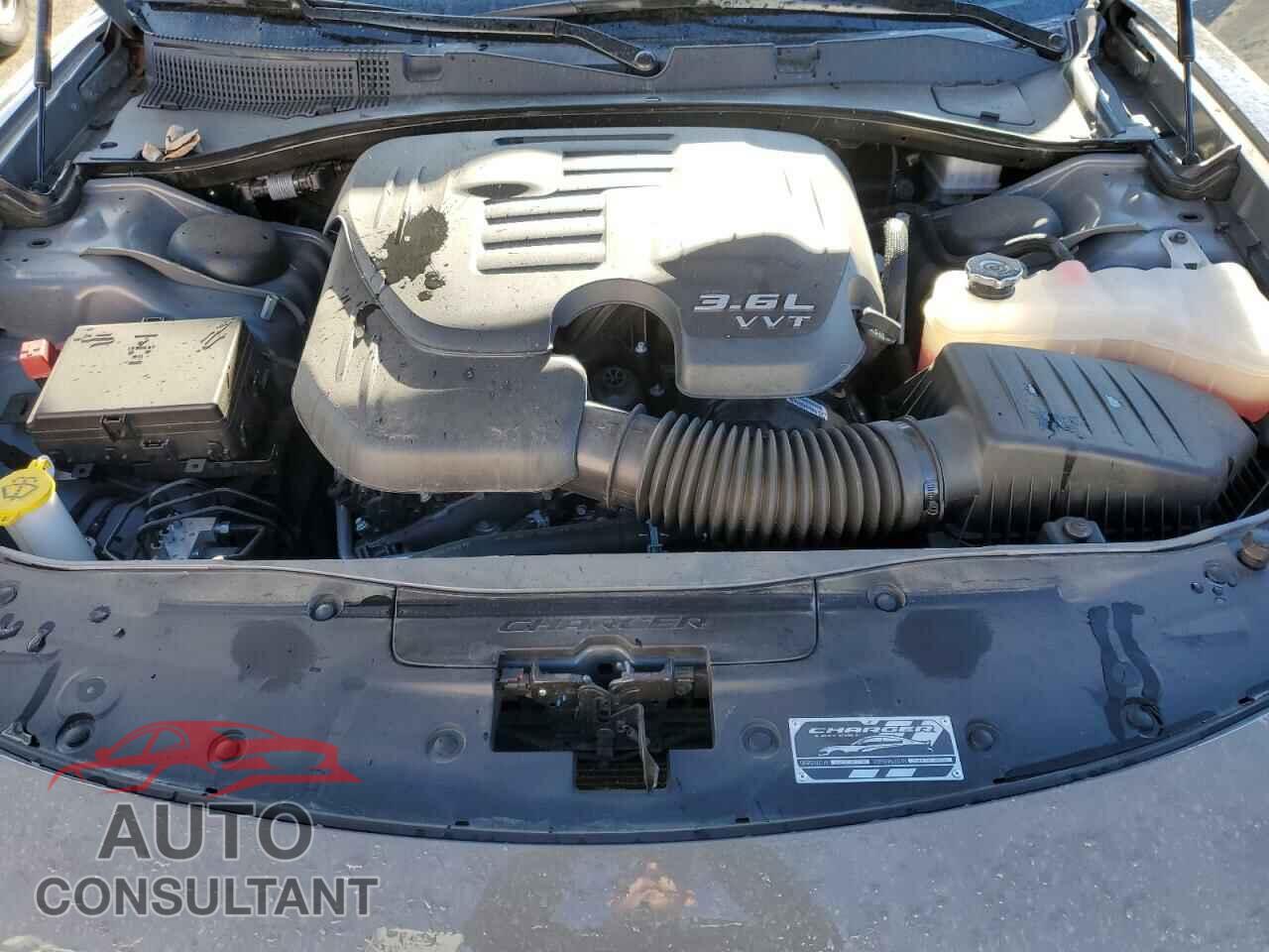 DODGE CHARGER 2023 - 2C3CDXHG0PH573647