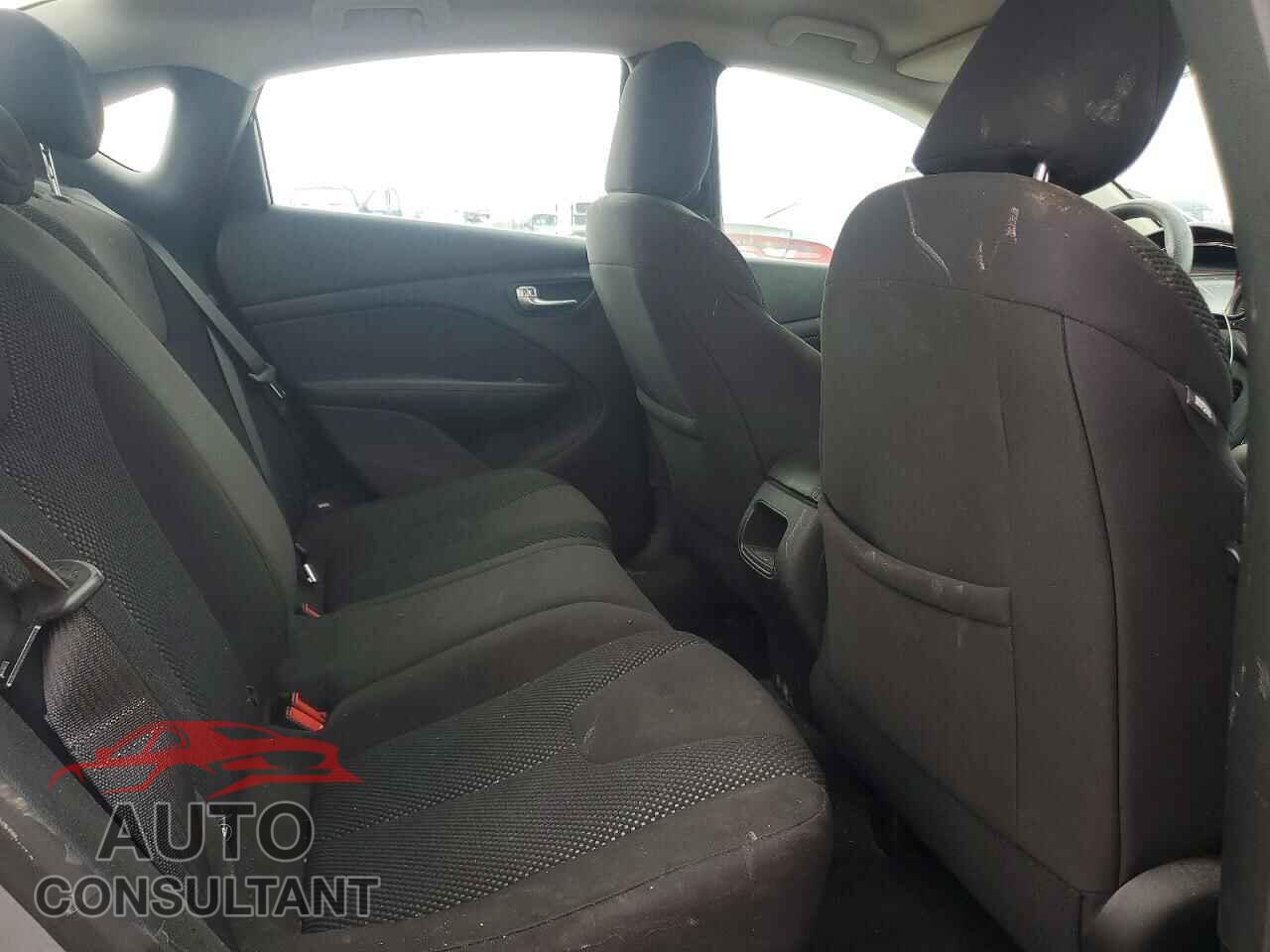 DODGE DART 2014 - 1C3CDFAA4ED707442