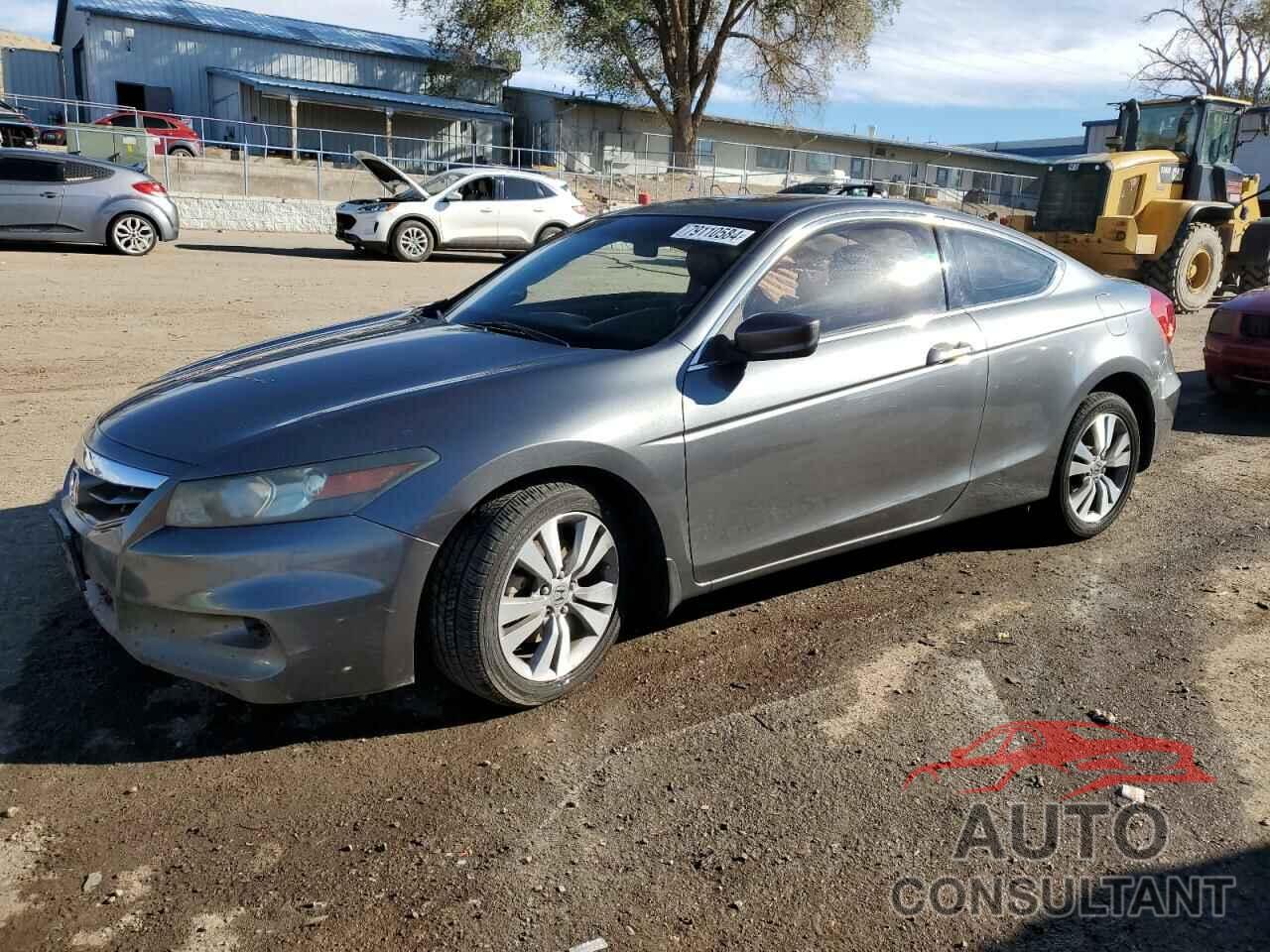 HONDA ACCORD 2011 - 1HGCS1B86BA010479